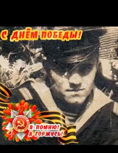 Абзалов Ахкам Азалович