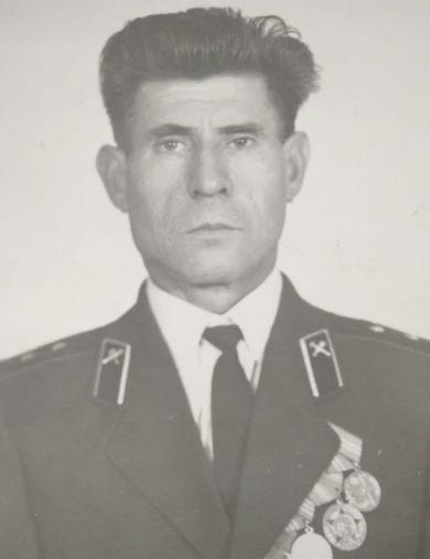 Арчаков Владимир Григорьевич