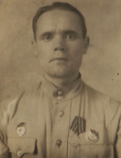 Шматко Иван Григорьевич