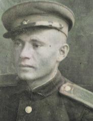 Мечиков Николай Павлович