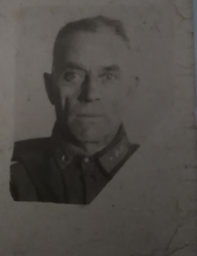 Морозов Михаил Александрович
