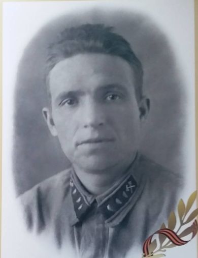 Лосев Ефим Яковлевич
