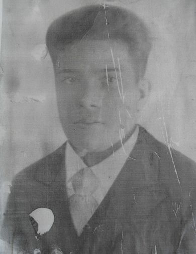 Гришкин Тихон Федорович