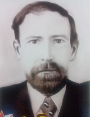 Богданов Иван Андреевич