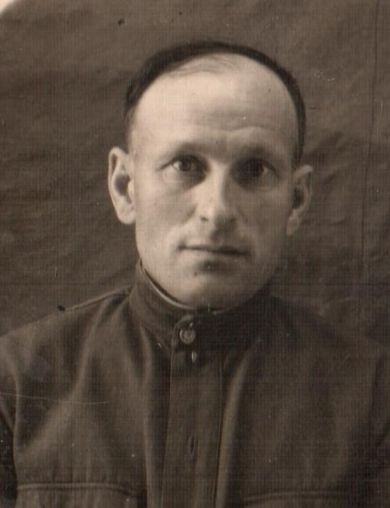 Давыдов Григорий Елизарович