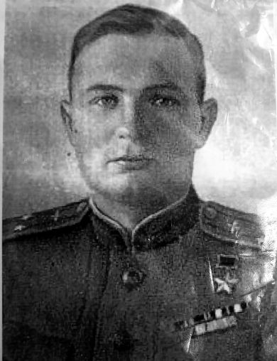 Шестаков Лев Львович
