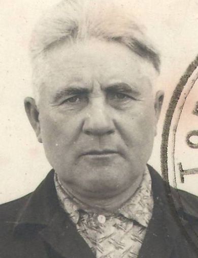 Морозкин Петр Андреевич