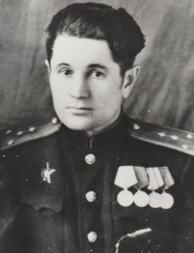 Дербеко Михаил Филиппович
