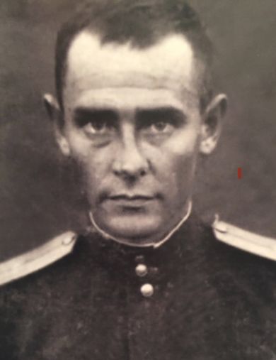 Цыплухин Василий Михайлович