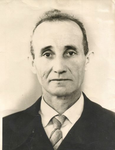 Кулешов Николай Александрович