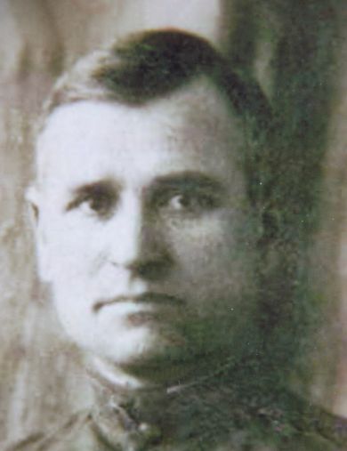 Тараненко Дмитрий Григорьевич