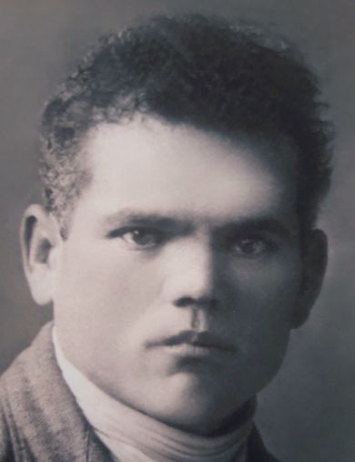 Маснюк Иван Акимович