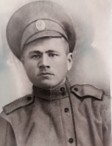 Маракин Герасим Феоктистович