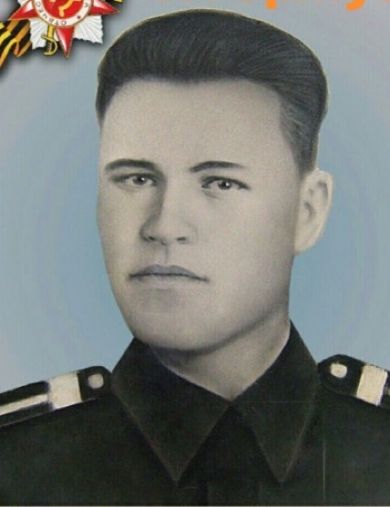 Митрофанов Николай Федорович