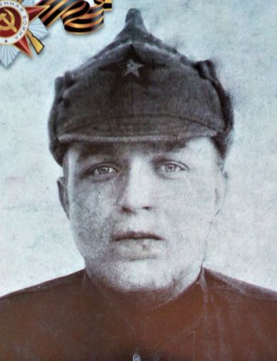 Малеев Иван Александрович