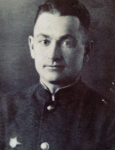Глушаков Василий Прохорович