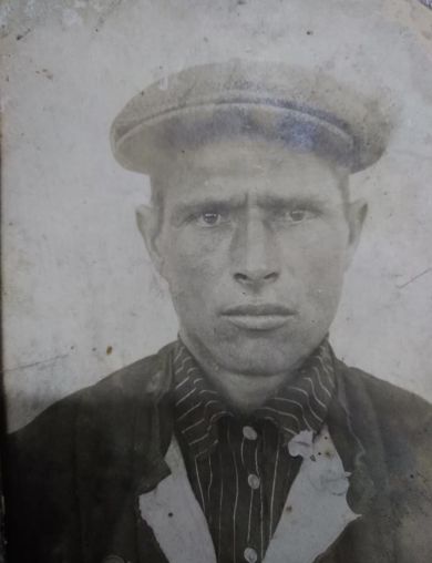 Трошин Никита Иванович