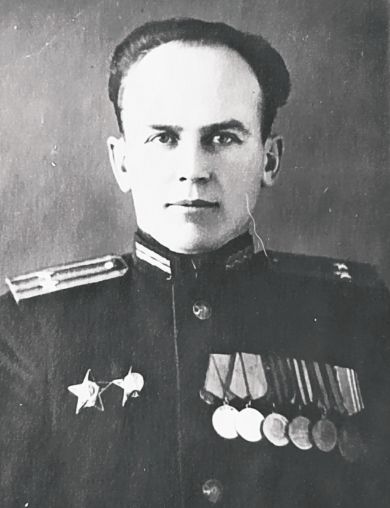 Назаренко Андрей Иванович
