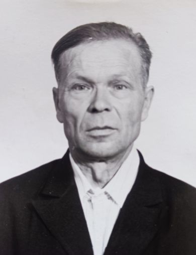 Иванов Семен Никитьевич