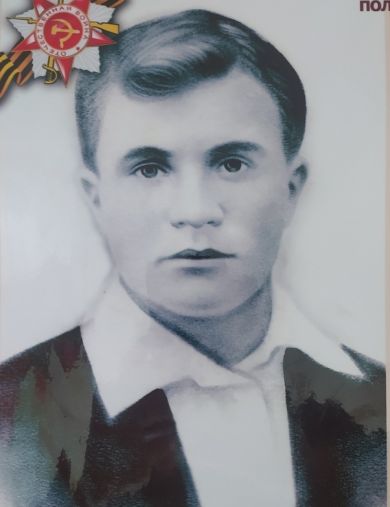 Владимиров Пётр Андреевич