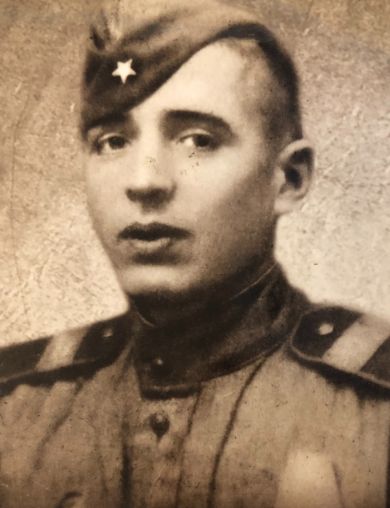 Воронов Сергей Николаевич