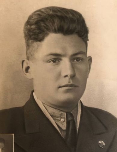 Петренко Степан Иванович