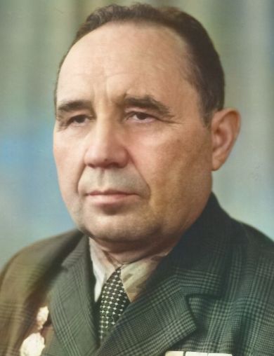 Буканов Александр Васильевич