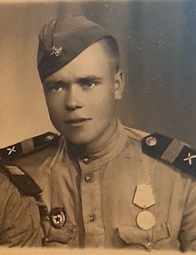Козичев Михаил Иванович