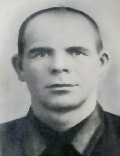 Глущенко Андрей Калинович