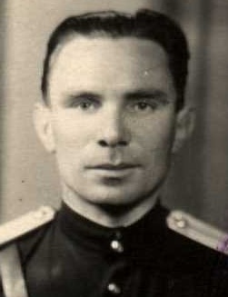 Баранов Николай Ефимович