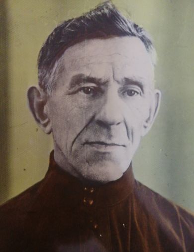 Корнилов Иван Андрианович