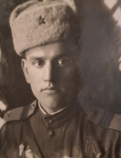 Иванов Анатолий Иванович
