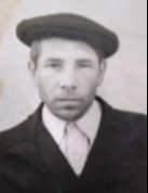 Есин Егор Данилович