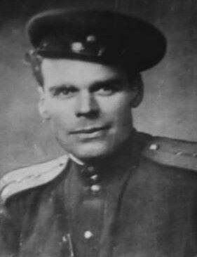 Повша Николай Петрович