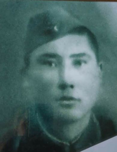 Абдыжалиев Жапар Абдыжалиевич
