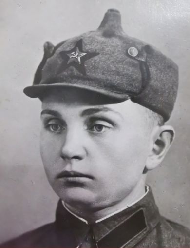 Королёв Алексей Михайлович