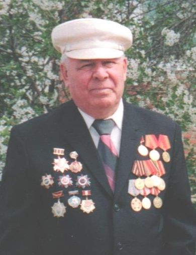 Сакулин Павел Ефимович