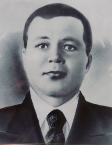 Бондаренко Григорий Никитович
