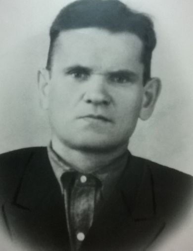 Чечулин Павел Михайлович