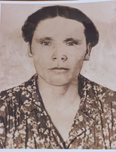Савельева Мария Николаевна