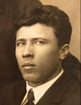 Дубро Станислав Иосифович