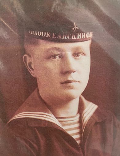 Андрианов Вавил Иванович