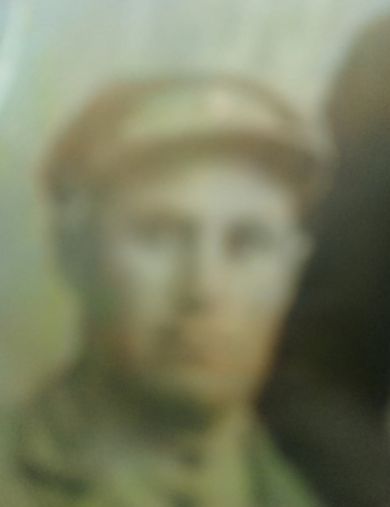 Кундрюков Петр Степанович
