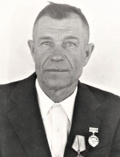 Гоголев Дмитрий Алексеевич