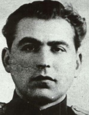 Малютенко Иван Иванович