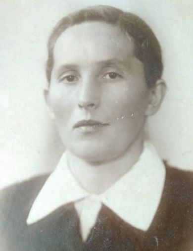 Комарова Анна Ивановна