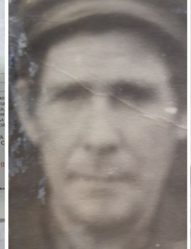 Фахриев Нигамат Тимербаевич