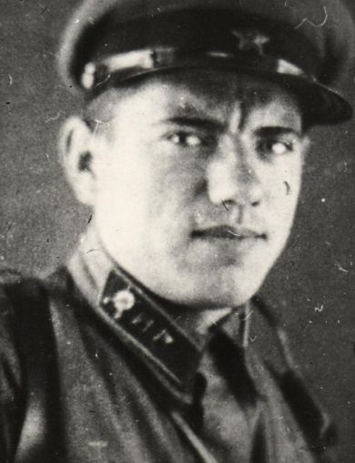Кузьмичев Николай Андреевеич