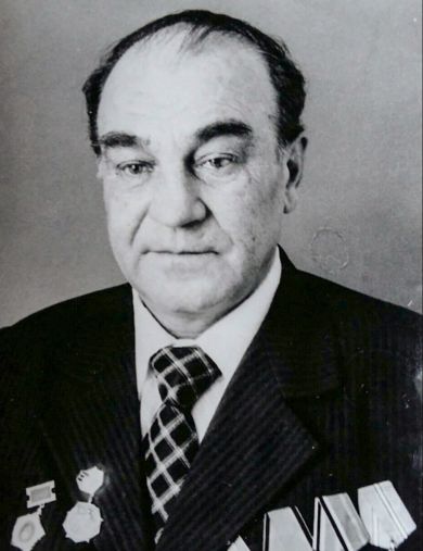Щеглов Николай Федорович