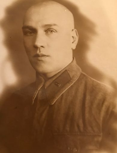 Сильверстов Владимир Степанович